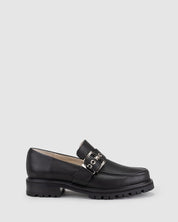 Axis Loafer - Black