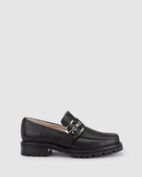 Axis Loafer - Black