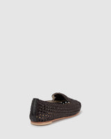 Beacon Loafer- Chocolate