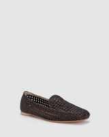Beacon Loafer- Chocolate