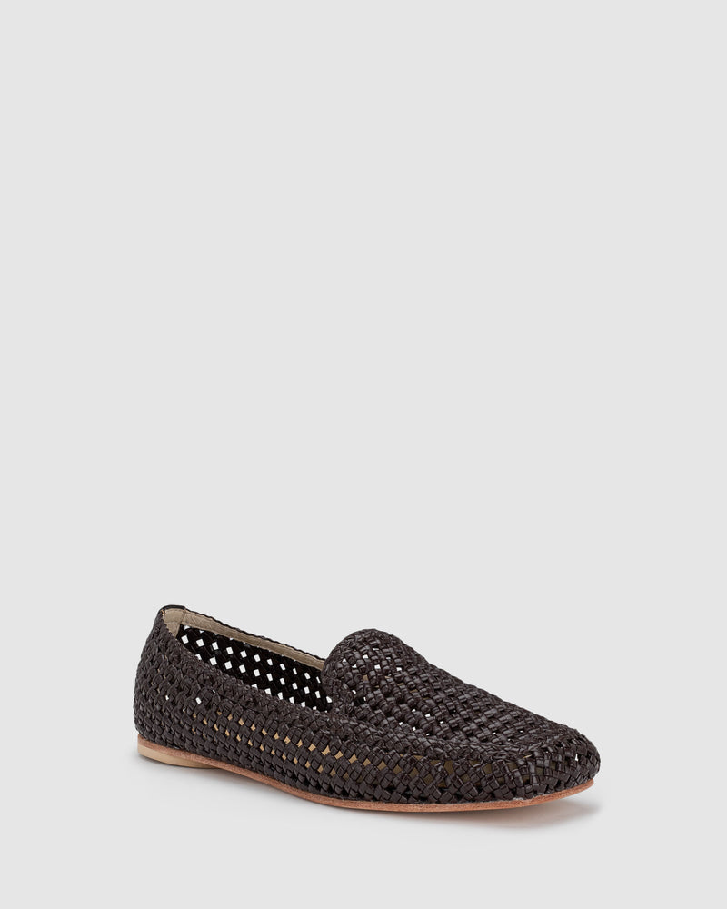 Beacon Loafer- Chocolate