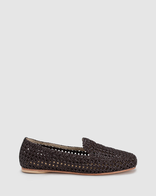 Beacon Loafer- Chocolate