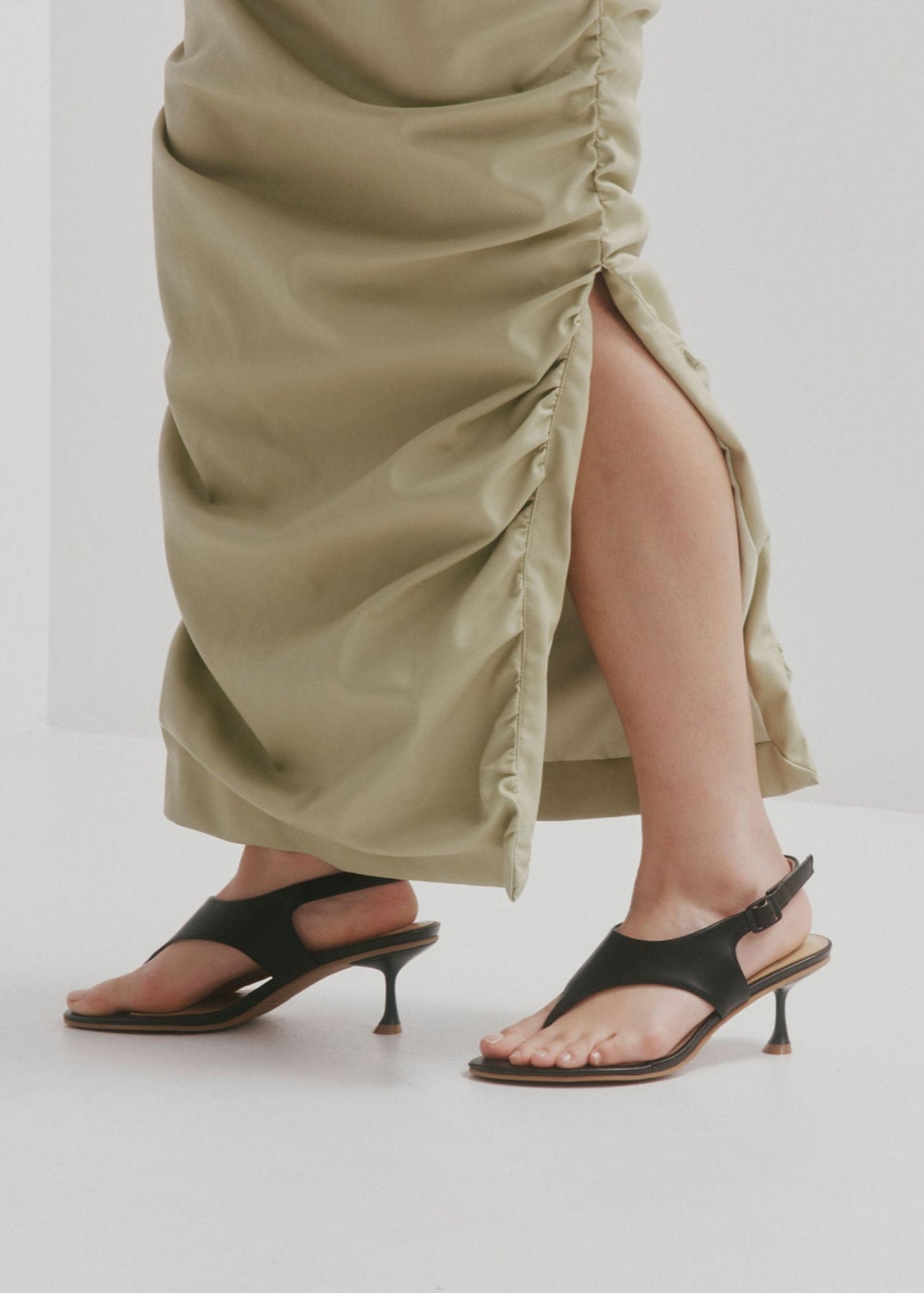 Ultra Heel - Black