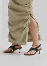 Ultra Heel - Black