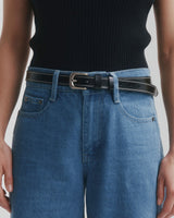 Echo Belt - Black