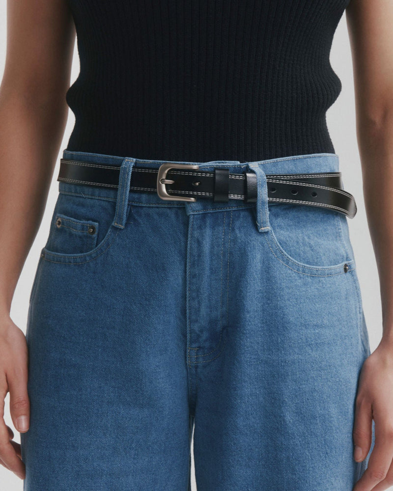 Echo Belt - Black
