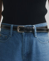 Echo Belt - Black
