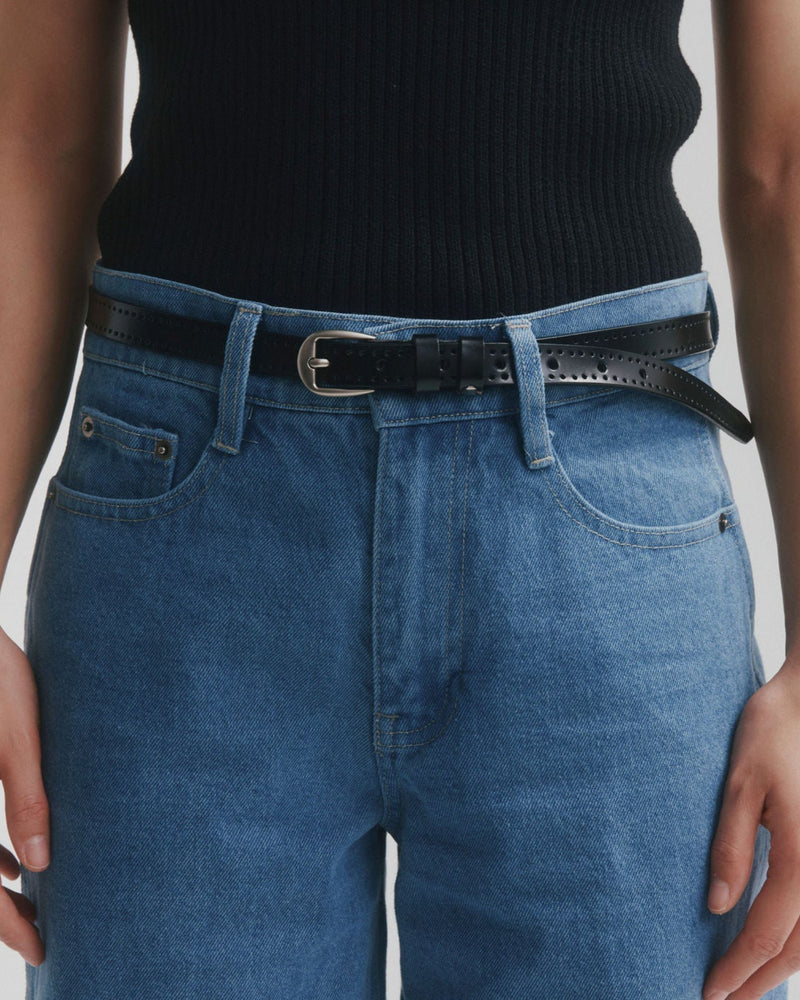 Purpose Belt - Black