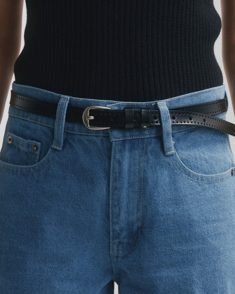 Purpose Belt - Black