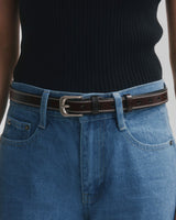 Echo Belt - Wine