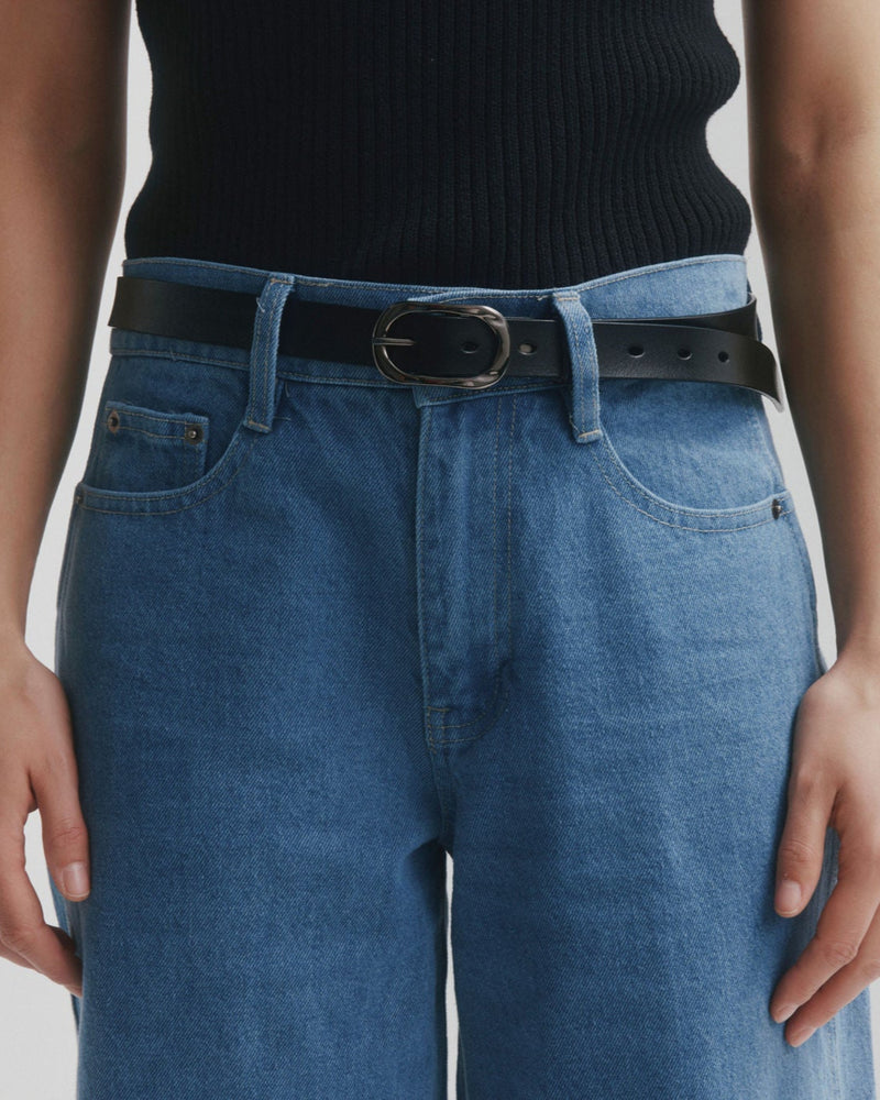 Nox Belt - Black