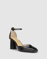 Captivate Heel - Black