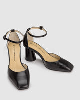 Captivate Heel - Black