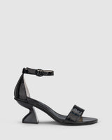 Castel Heel - Black
