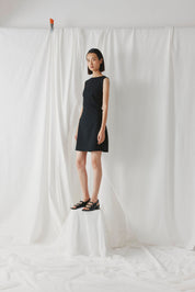Citta Sandal - Black - Premium Mid Heels, Sandals from Chaos & Harmony - Just $289! Shop now at Chaos & Harmony