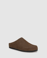 Constant Mule - Chocolate Nubuck