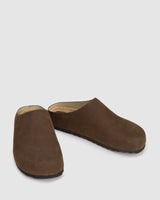 Constant Mule - Chocolate Nubuck