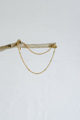 Delicate Bracelet - Gold