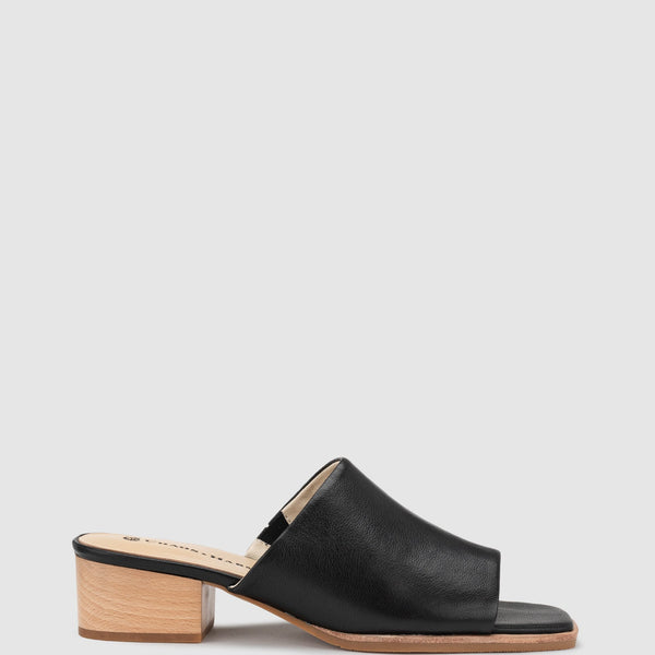 Madewell devon hot sale mule