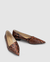 Dynasty Flat - Coco Snake