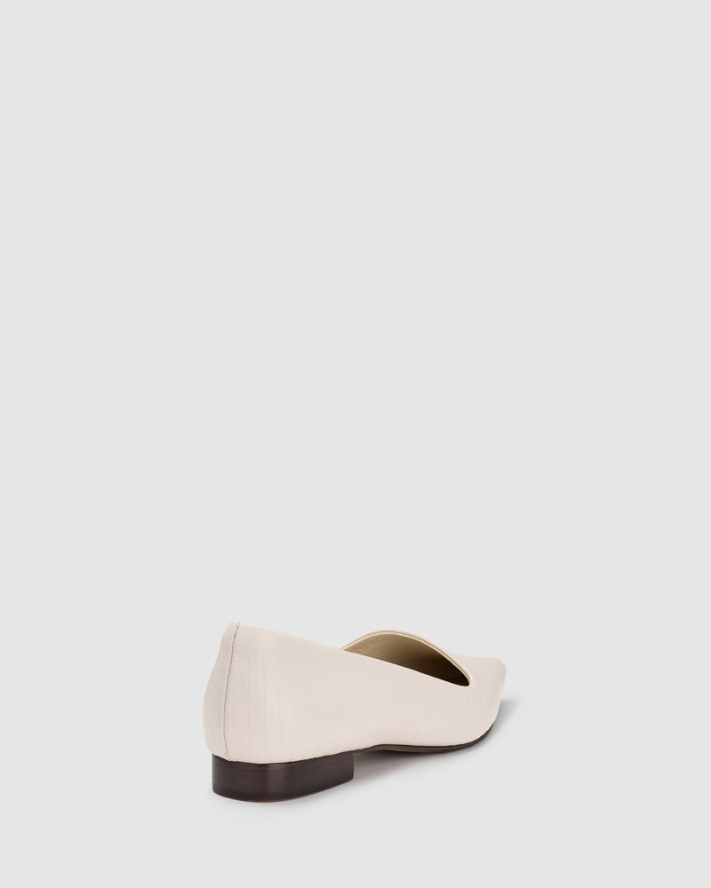 Dynasty Flat - Oyster