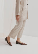 Dynasty Flat - Coco Snake