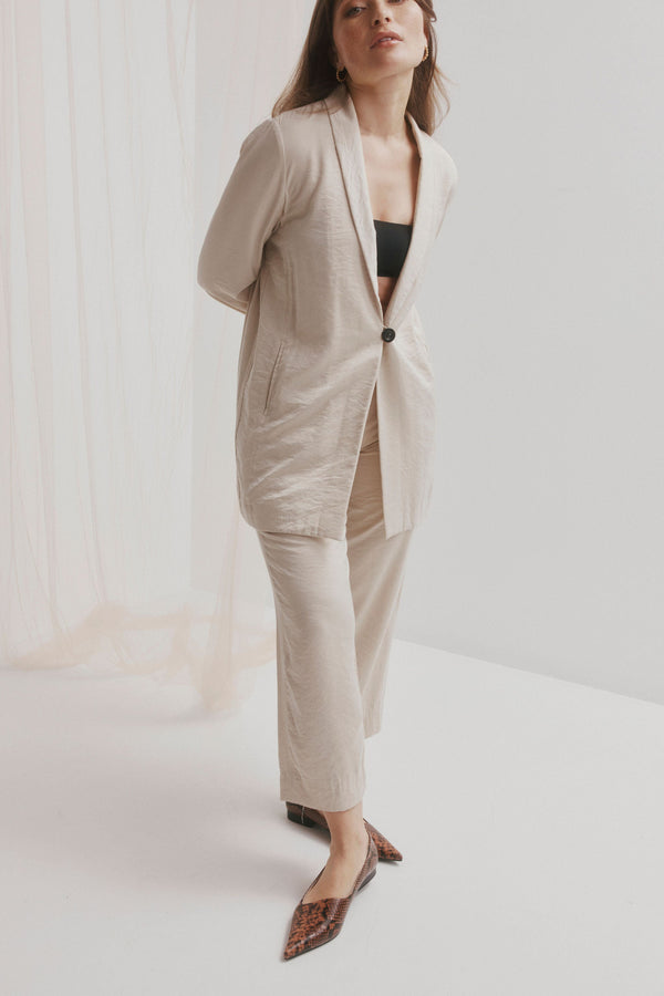 Dynasty Flat - Coco Snake