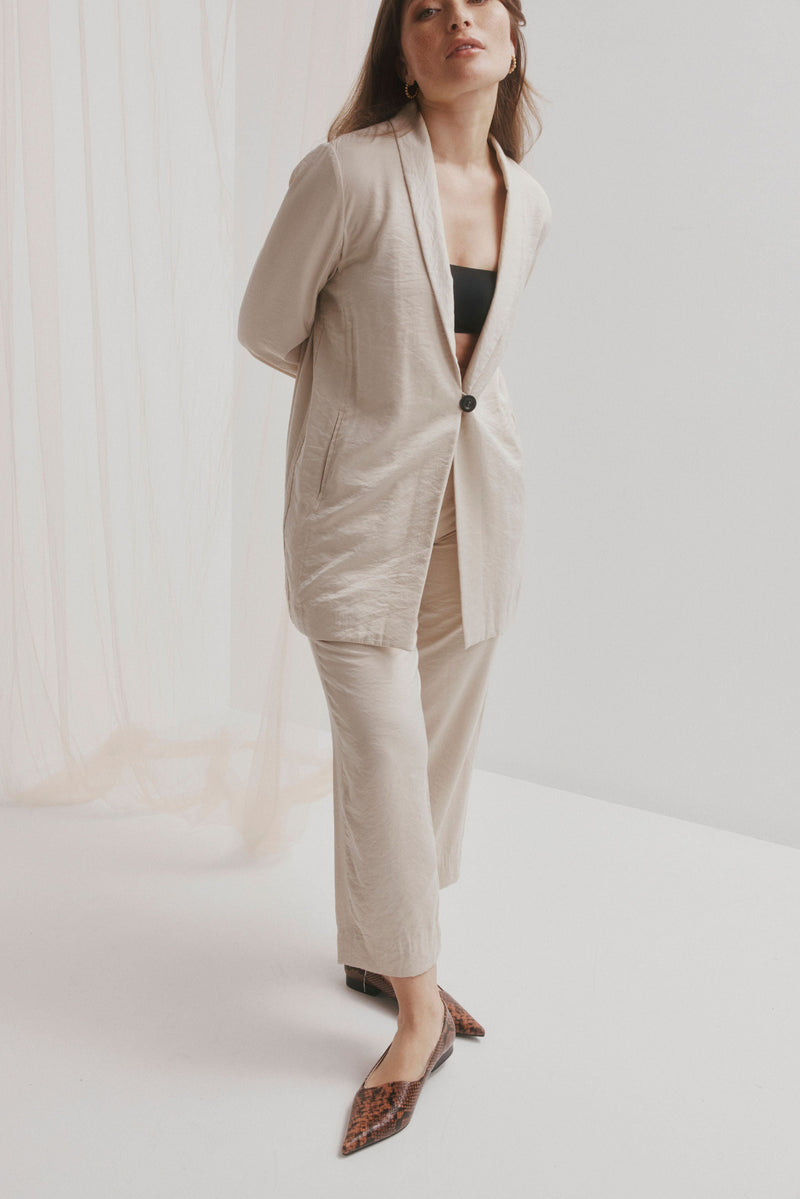 Dynasty Flat - Coco Snake