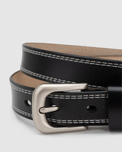 Echo Belt - Black