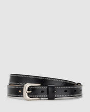Echo Belt - Black