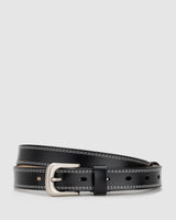 Echo Belt - Black