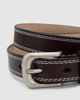 Echo Belt - Wine