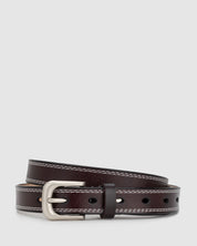 Echo Belt - Wine