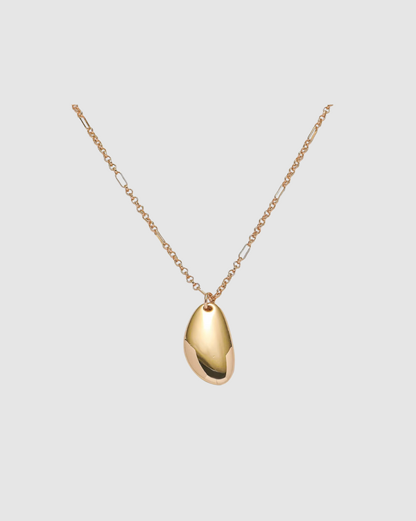 Florence Necklace - Gold