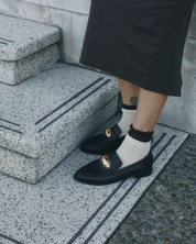Forge Loafer - Espresso