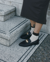 Forge Loafer - Espresso