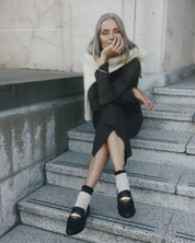 Forge Loafer - Espresso