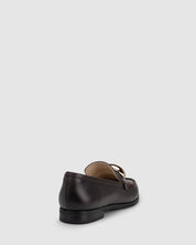 Forge Loafer - Espresso