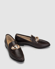 Forge Loafer - Espresso