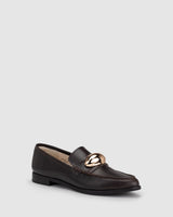 Forge Loafer - Espresso