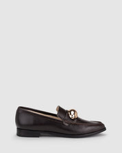Forge Loafer - Espresso