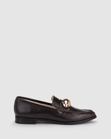 Forge Loafer - Espresso