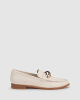 Forge Loafer - Ivory