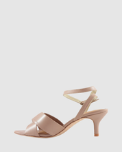 Glimmer Heels - Antique