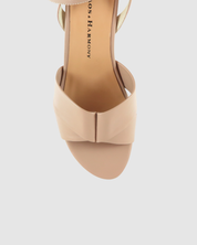 Glimmer Heels - Antique
