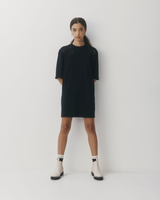 Halcyon Boot - Ivory