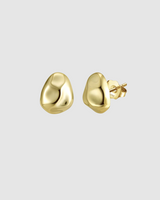 Harriet Earrings - Gold
