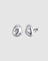 Harriet Earrings - Silver