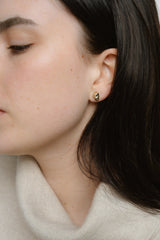 Harriet Earrings - Gold