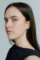 Harriet Earrings - Silver